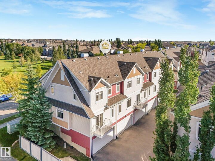 Property Photo:  1804 70 Street SW 2  AB T6X 0H4 