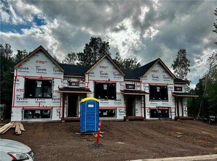 Property Photo:  54 Waterfall Drive  NB E1B 3C4 