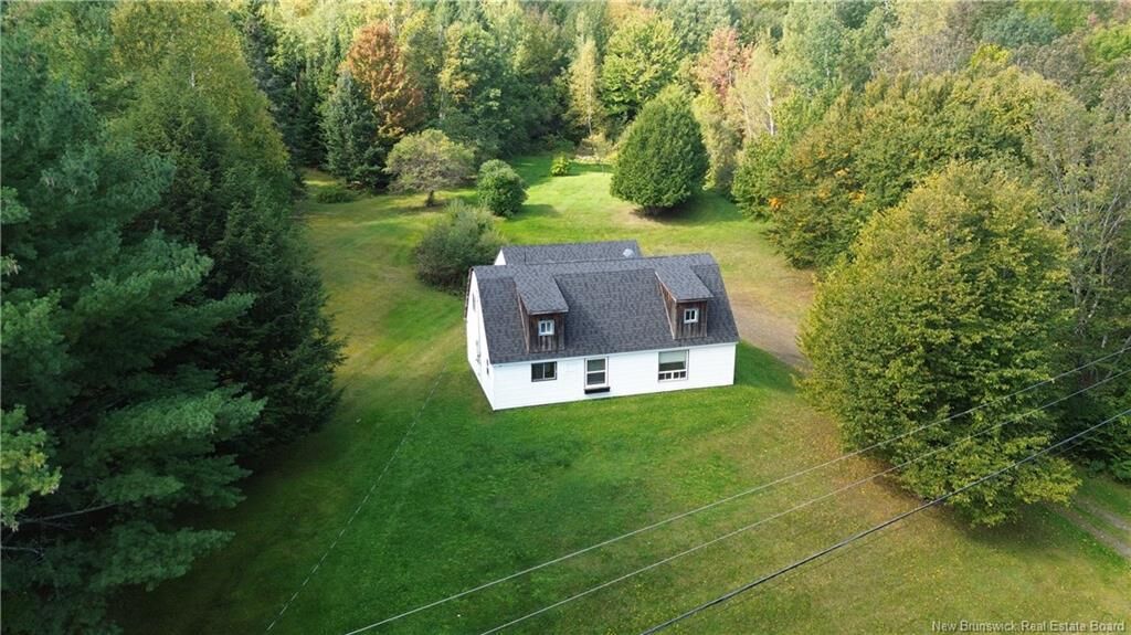 Property Photo:  25 Fort Meductic Road  NB E7N 2V4 