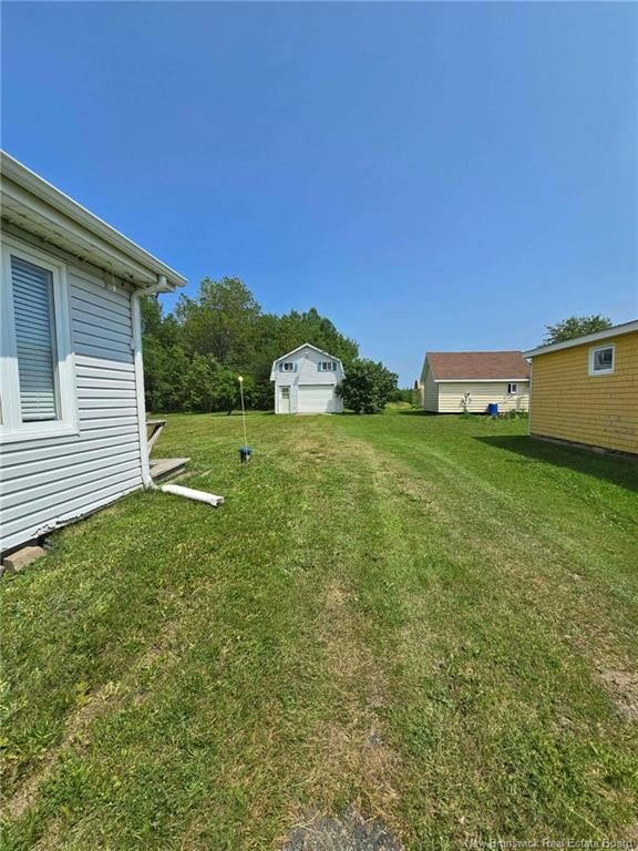 Property Photo:  1552 Route 135  NB E8R 2B2 