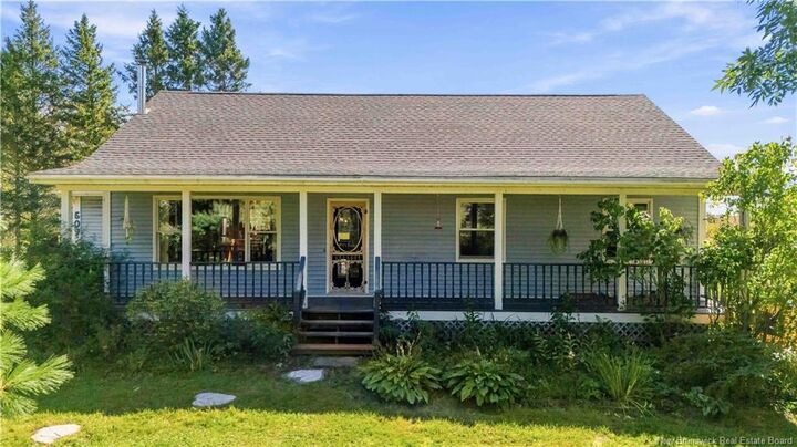 Property Photo:  509 Route 16  NB E4L 2N2 