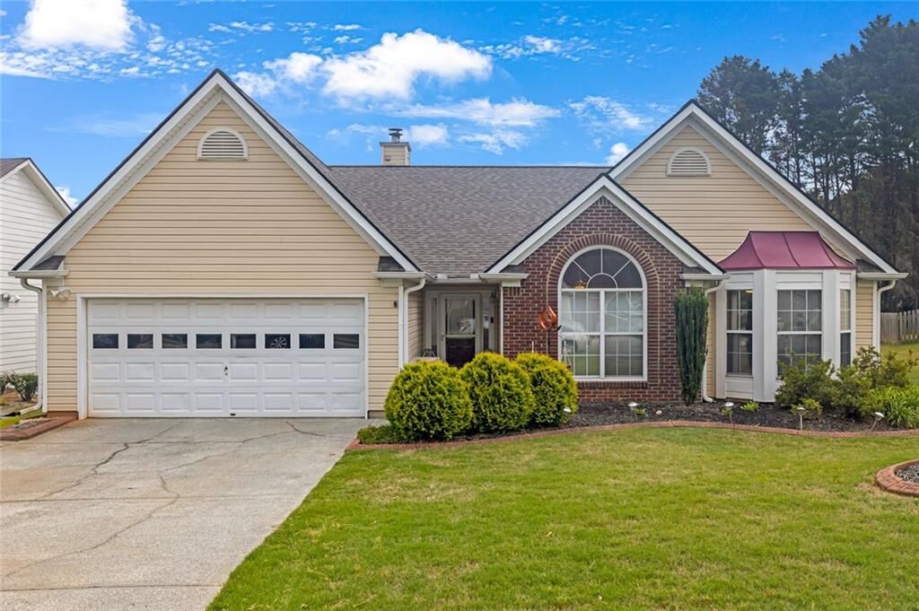 Property Photo:  4015 McPherson Drive  GA 30101 