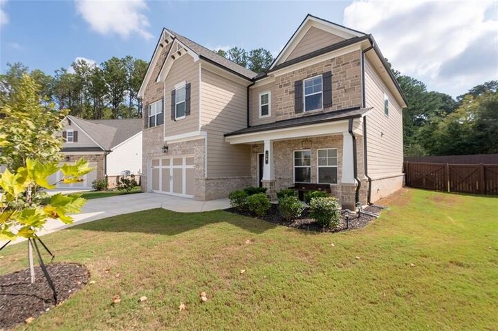Property Photo:  18 Ryston Way  GA 30045 