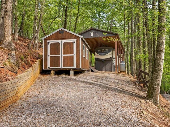Property Photo:  52 25th Street  GA 30540 
