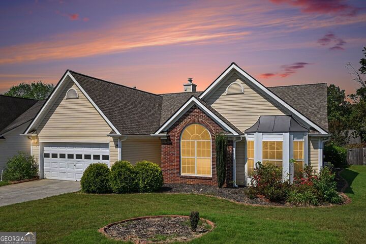 Property Photo:  4015 McPherson Drive  GA 30101 