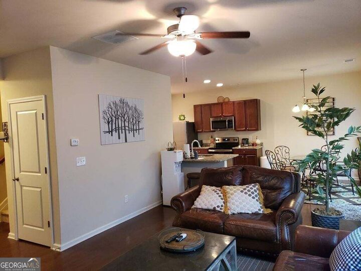 Property Photo:  323 Hardy Ives Lane US  GA 30045 