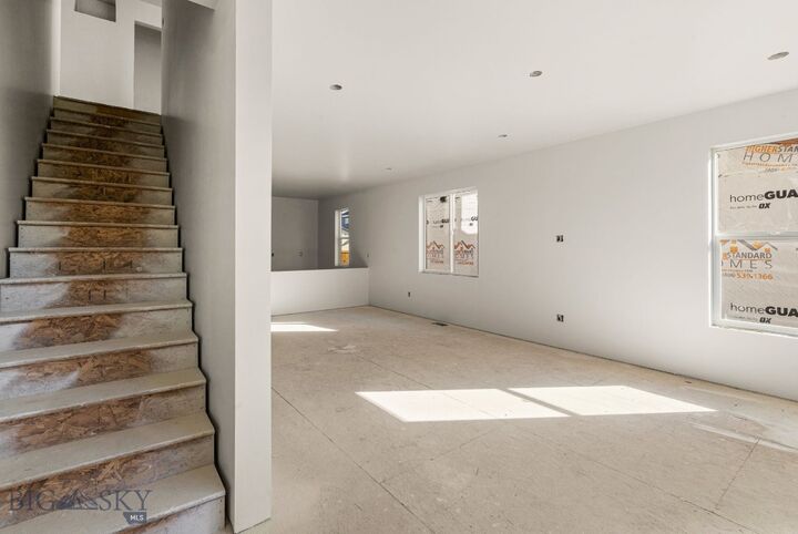 Property Photo: 817 Spaniel Lane MT 59714