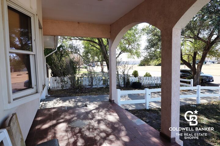Property Photo:  1536 N 13th Street  KS 67846 