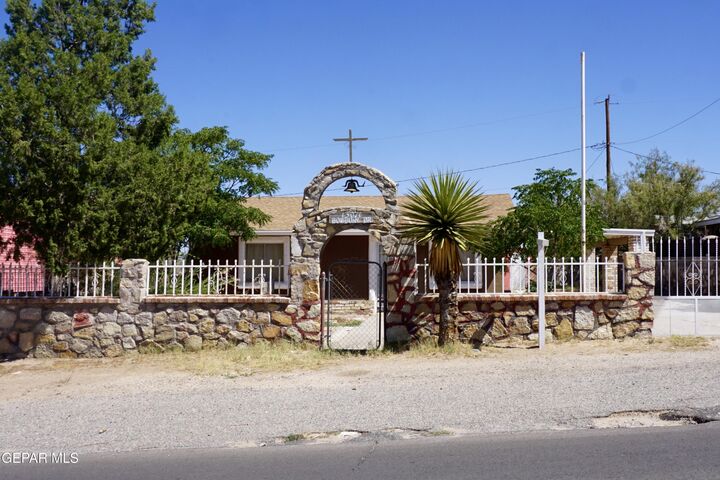 Property Photo:  13071 Bowdoin Street  TX 79928 