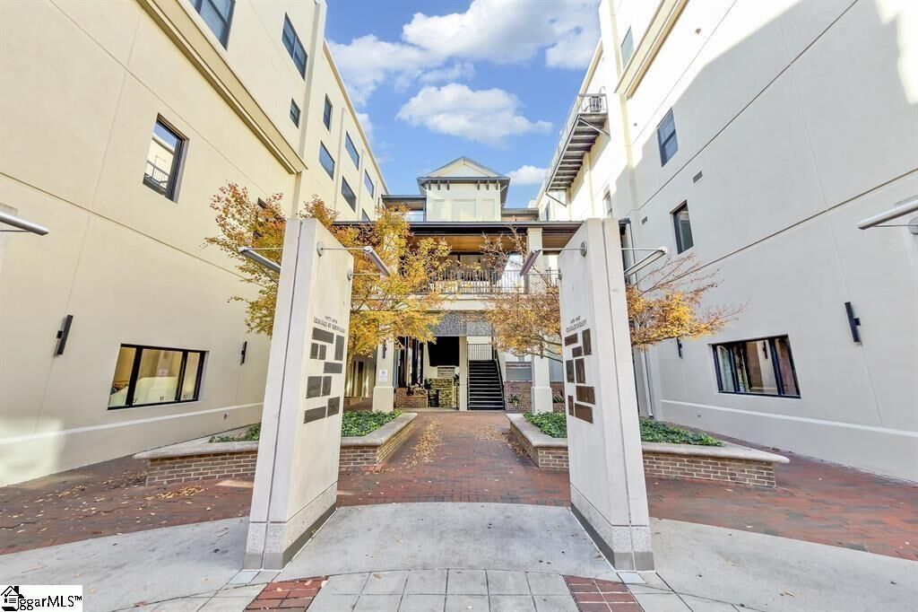 Property Photo:  233 N Main Street Unit 406  SC 29601 