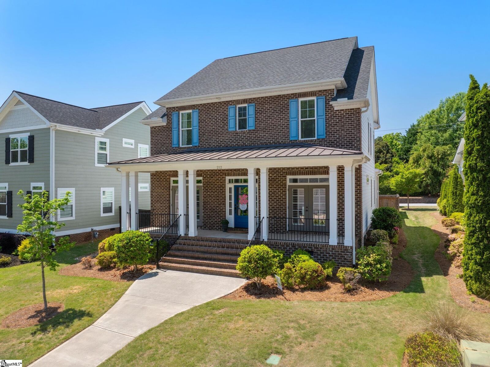 Property Photo: 212 Grandmont Court SC 29650