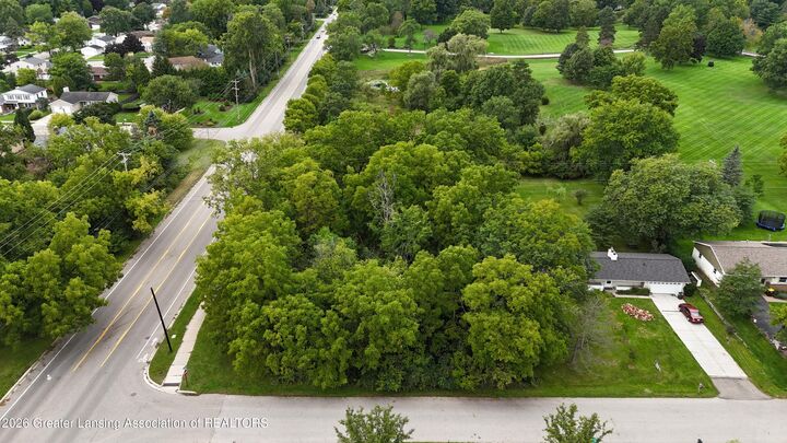 Property Photo:  0 Dawn Avenue  MI 48823 