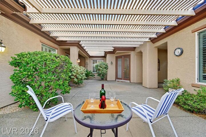Property Photo: 2058 Fountain City Street NV 89052
