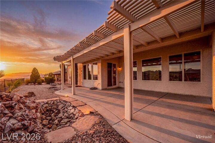 Property Photo:  2727 White Sage Drive  NV 89052 