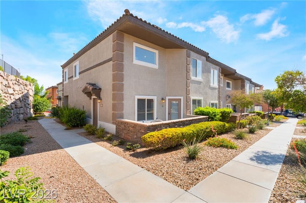 Property Photo:  10563 Gold Shadow Avenue  NV 89129 