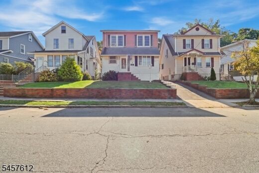 Property Photo: 28 Perry St NJ 07109