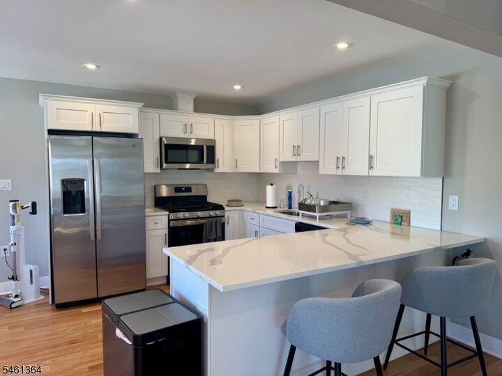 Property Photo: 2 Sherman Ave 1L NJ 07029