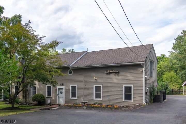Property Photo:  6 Dogwood Hl  NJ 07059 