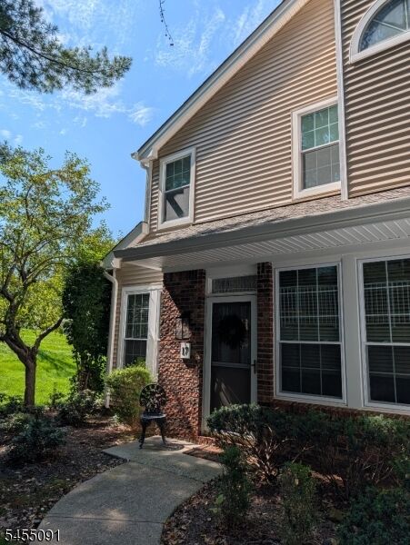 Property Photo:  17 Quail Brook Court  NJ 07921 