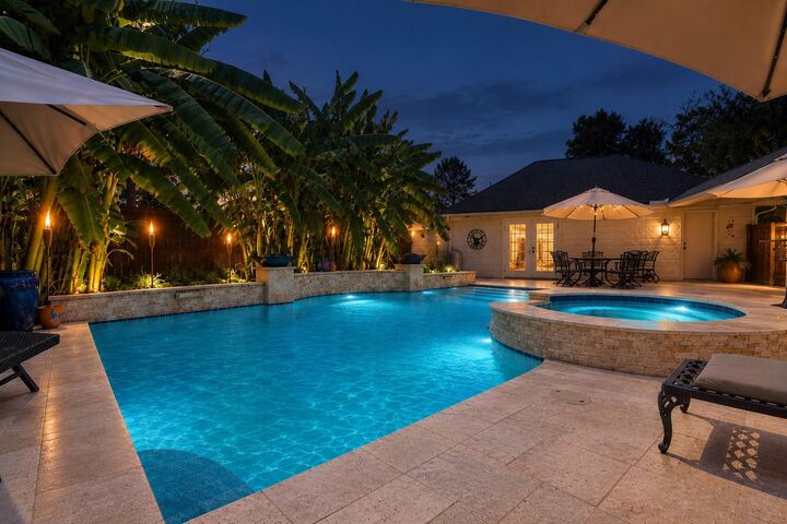 Property Photo:  3106 Dulaney Road  TX 77084 