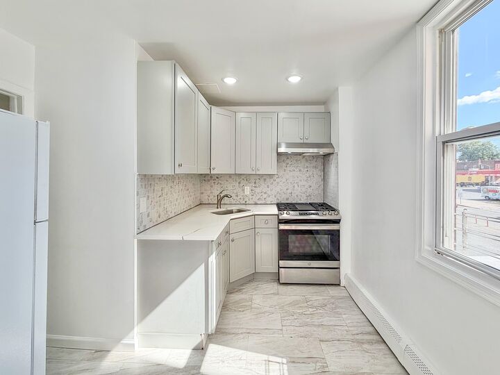 Property Photo: 190 Clinton Ave 2 NJ 07304
