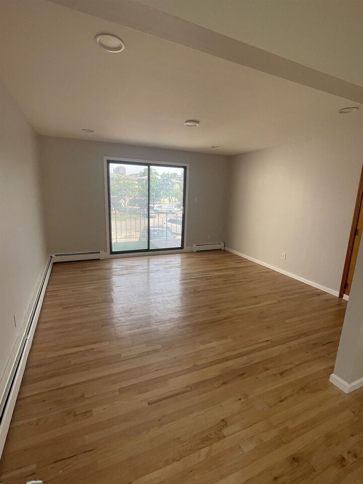 Property Photo: 331 Mercer Loop 1 NJ 07302