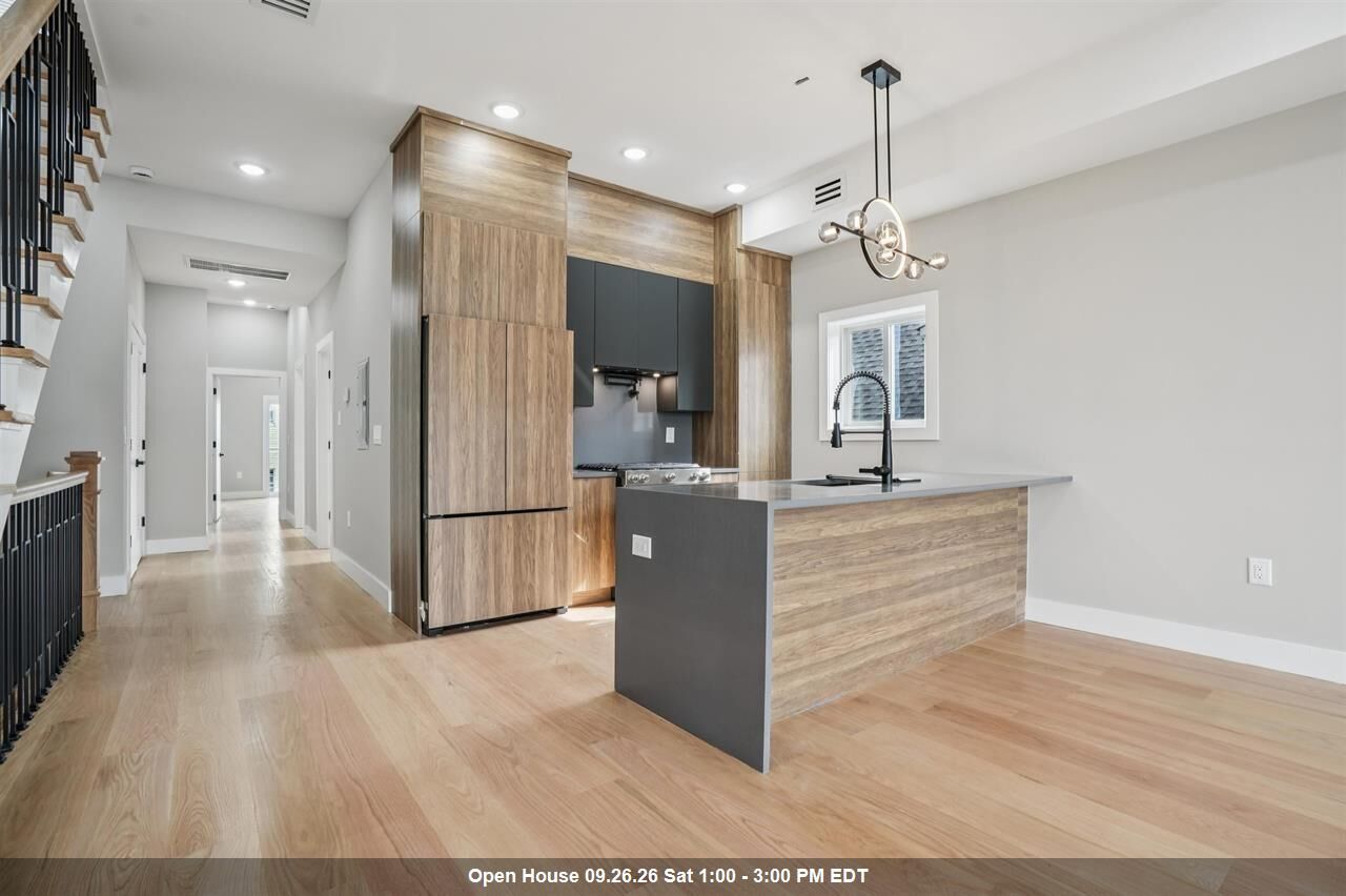 Property Photo: 68 Thorne St 2 NJ 07307