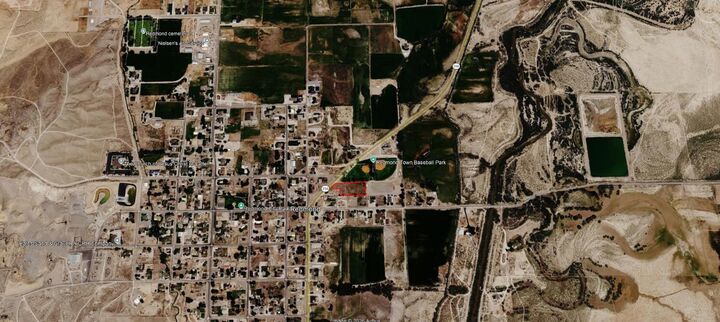 Property Photo:  1.57 Acres, 2-R1c-71  UT 84652 