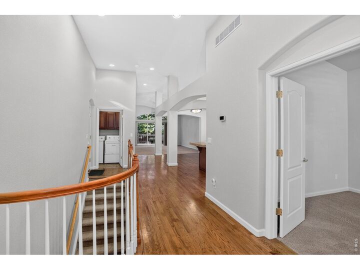 Property Photo:  1636 Metropolitan Dr  CO 80504 