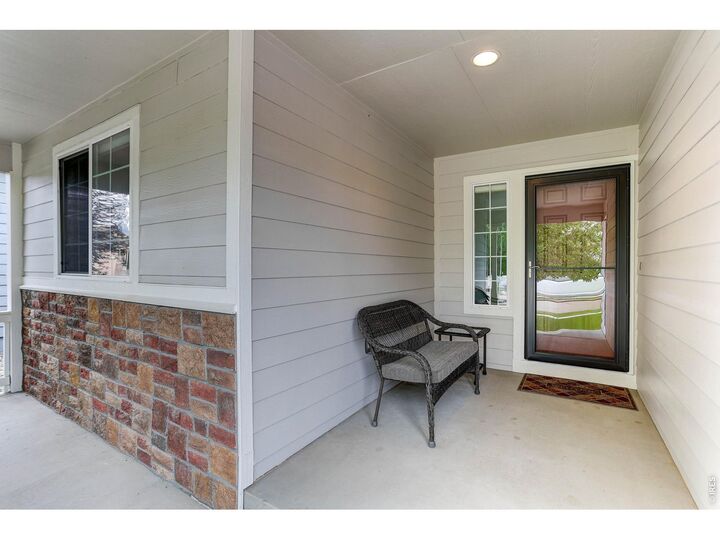 Property Photo:  2548 Lynnhaven Ln  CO 80524 