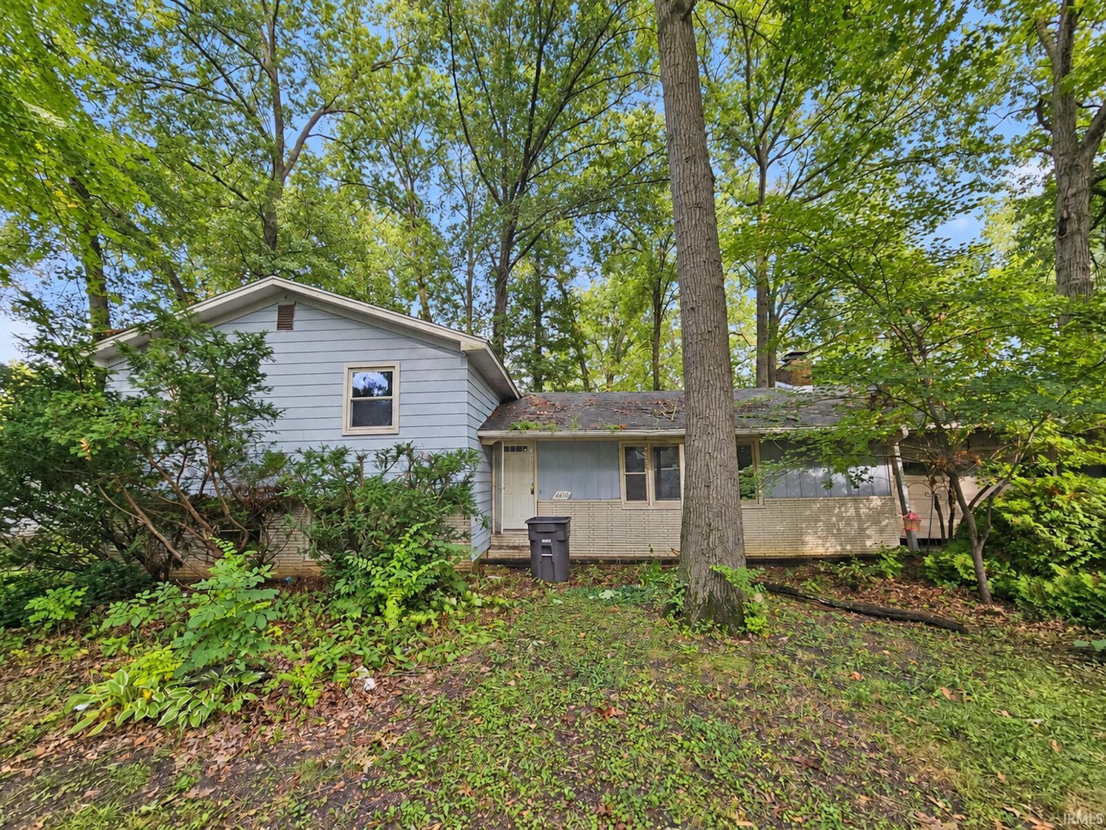 Property Photo:  4610 Teakwood Drive  IN 46835-3520 
