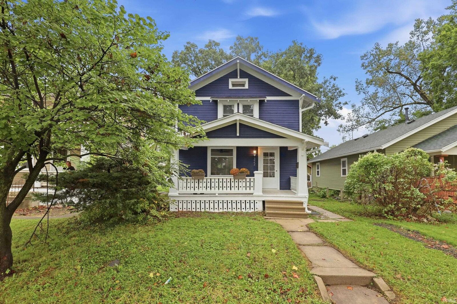 Property Photo:  322 W Rudisill Boulevard  IN 46807 
