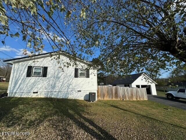 Property Photo:  119 Vista View Drive  VA 24248 