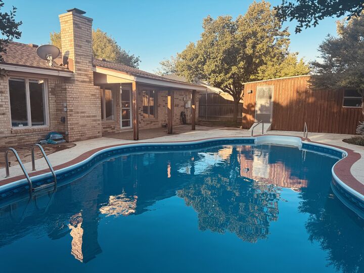 Property Photo:  5218 95th Street  TX 79424 