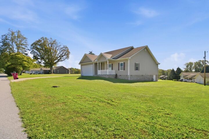 Property Photo:  155 Martin Road  KY 40701 