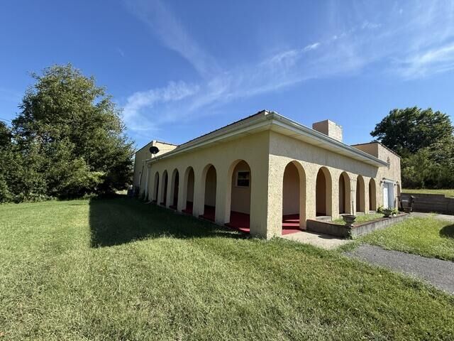 Property Photo: 190 Hubble Road KY 40484
