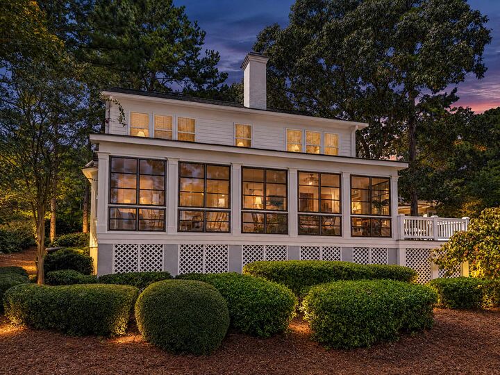 Property Photo:  155 Oakton South  GA 31024 