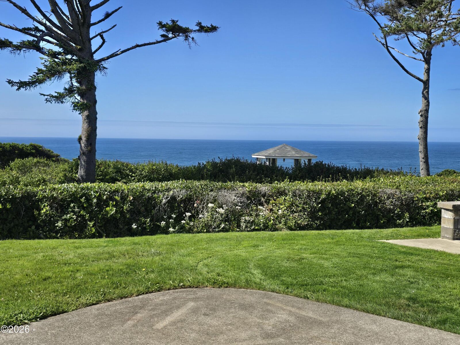 Property Photo: 6225 N Coast Highway Lot 163 OR 97365
