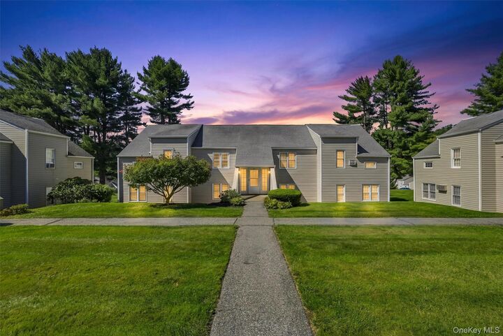 Property Photo: 1704 Holly Stream Court NY 10509
