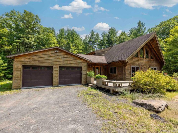 Property Photo:  11 Spruce Hill Road  NY 12461 