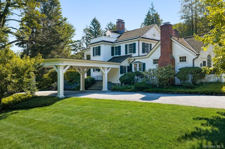 Property Photo: 120 Scarborough Road NY 10510
