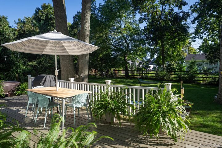 Property Photo:  738 Conklin Road  NY 11944 