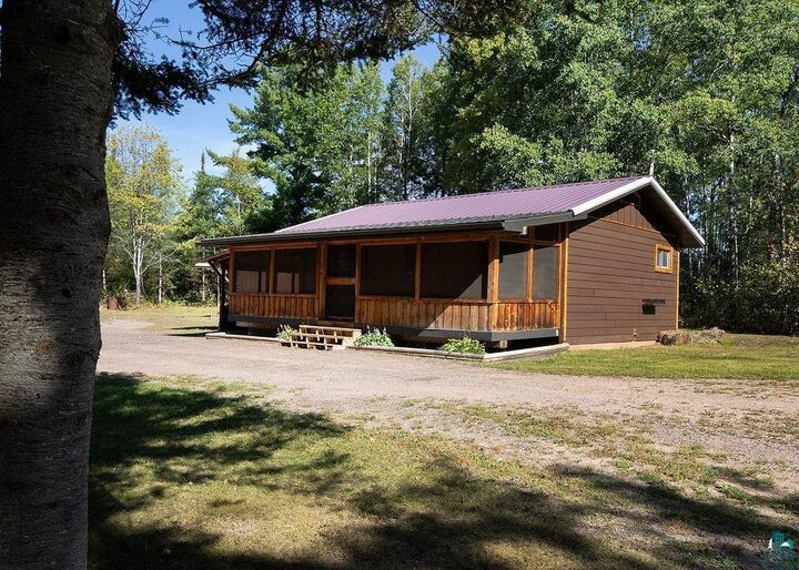 Property Photo: 41300 Highway 63 WI 54821