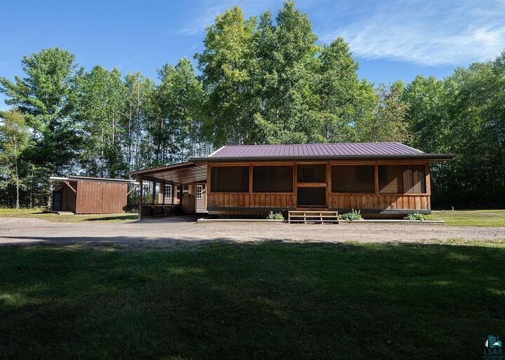 Property Photo:  41300 Highway 63  WI 54821 