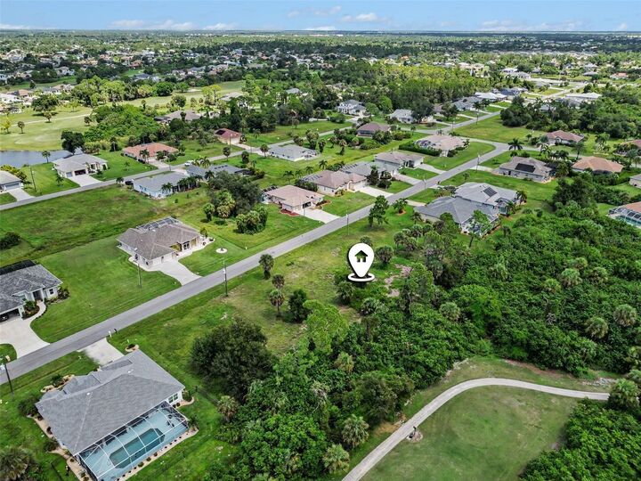 Property Photo:  63 Par View Road S  FL 33947 