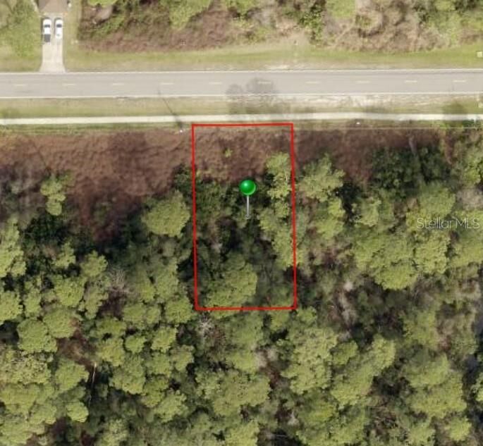 Property Photo:  2705 Captain Drive  FL 32738 