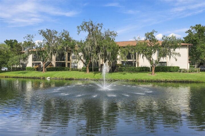 Property Photo: 3380 Crystal Court E P FL 34685