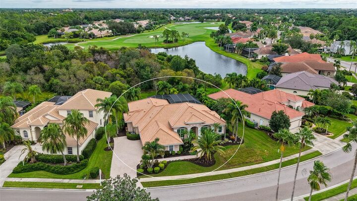 Property Photo: 6607 The Masters Avenue FL 34202