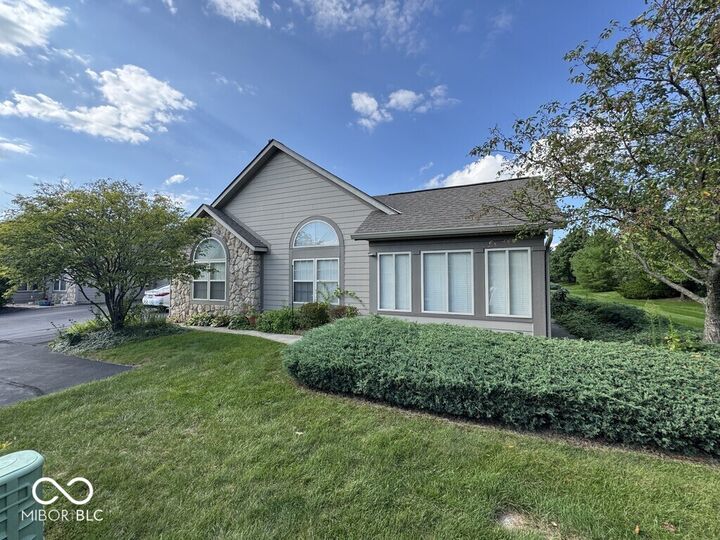 Property Photo:  16615 Brownstone Court  IN 46074 