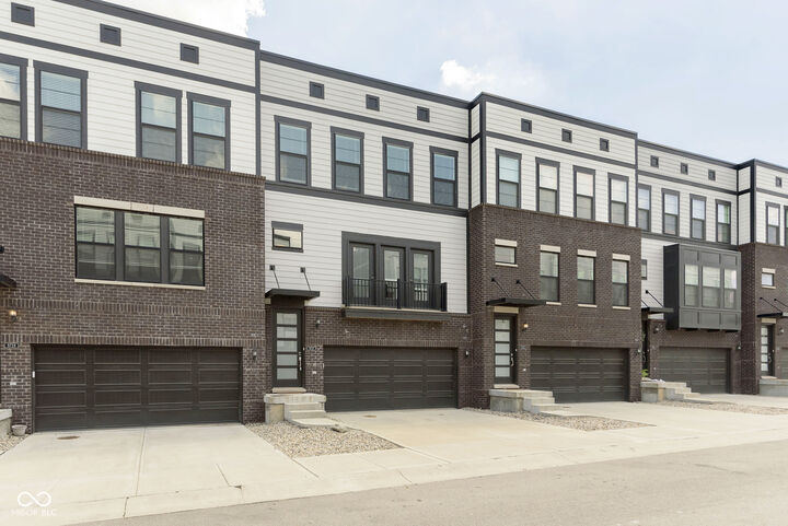 Property Photo:  9737 Junction Station  IN 46037 